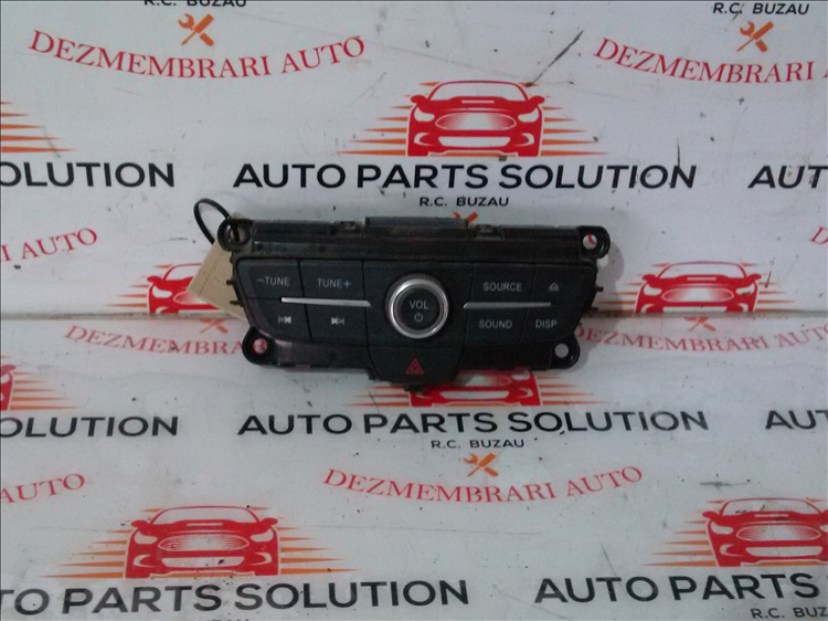 Comenzi radio FORD FOCUS 3