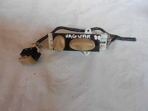 COMENZI SCAUN DREAPTA JAGUAR S-TYPE FAB. 1999 - 2007 ⭐⭐⭐⭐⭐