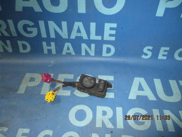 Comenzi scaune Audi A8; 4D0959777A