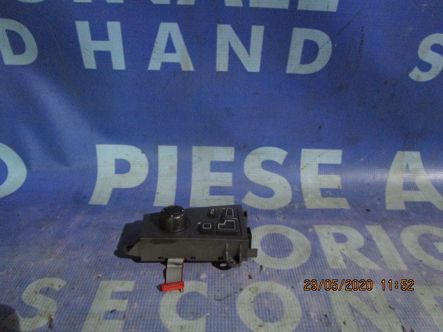 Comenzi scaune BMW E65; 6918382