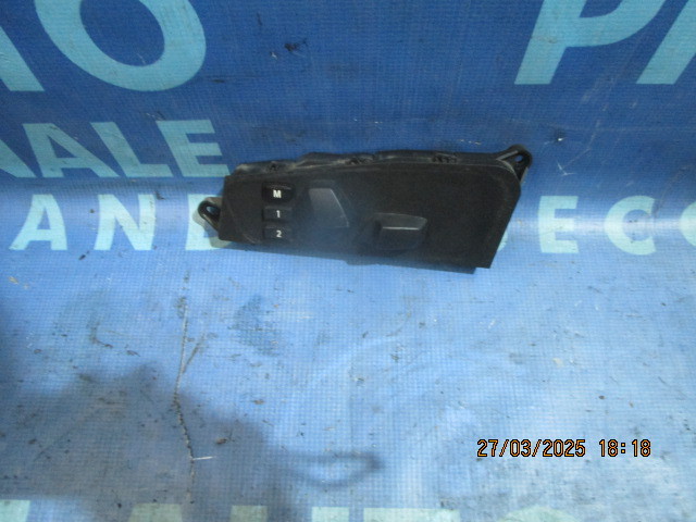 Comenzi scaune BMW E70 , 6961857 // 795758 (volan dreapta)