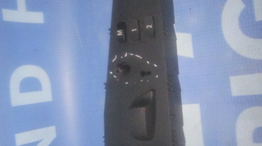Comenzi scaune BMW E71 X6; 6950767