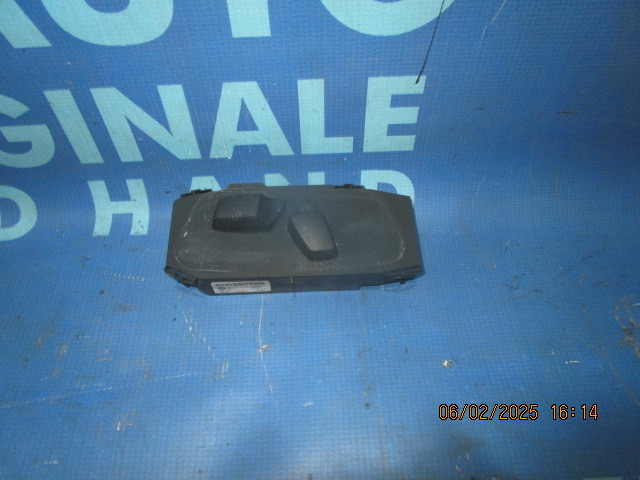Comenzi scaune BMW E92 6954129 // 6954130