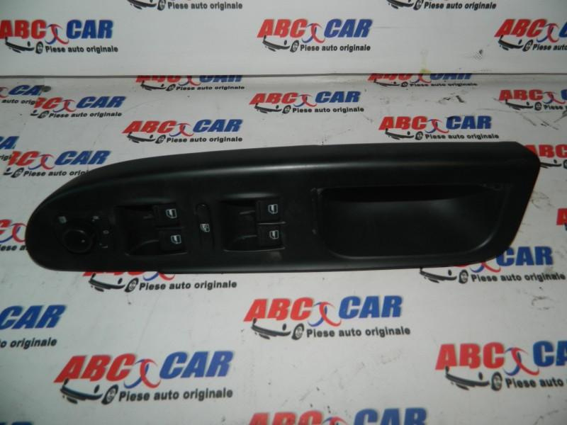 Comenzi usa stanga fata Volkswagen Passat B6 3C 2005-2010 1K4959857B