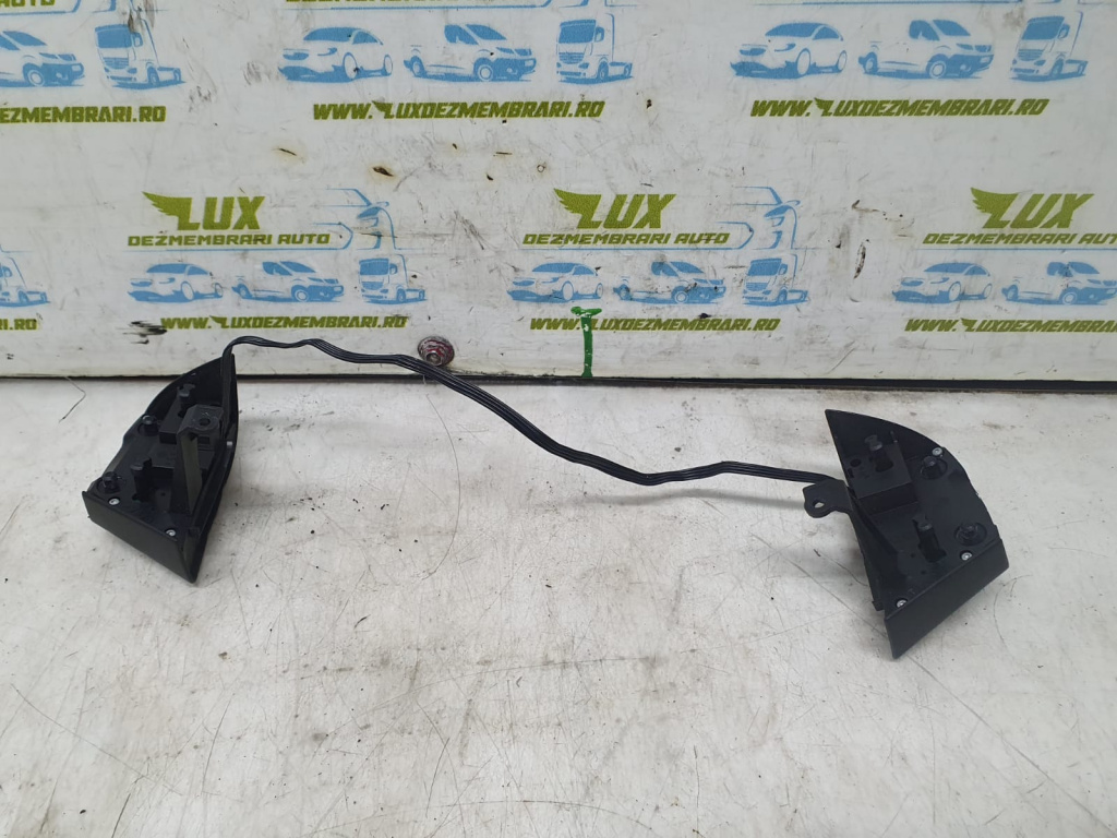 Comenzi volan 12786152 Saab 9-3 2 [2002 - 2007] 2.2 d D223L