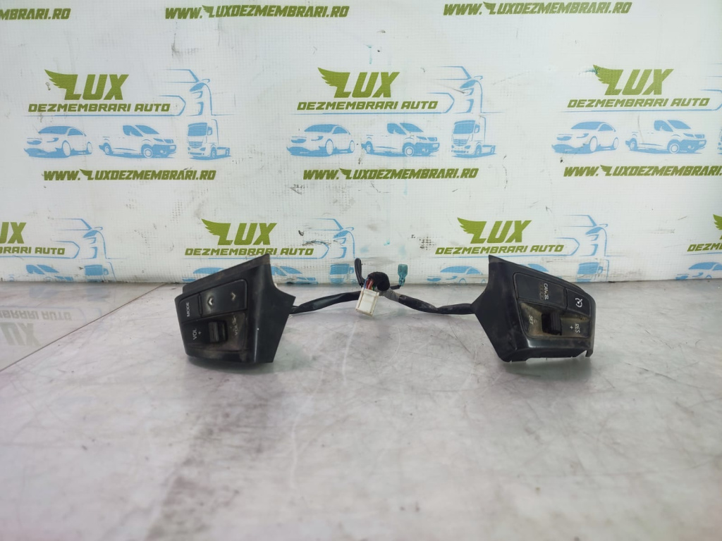 Comenzi volan 56190-2P300 Kia Sorento 2 [facelift] [2012 - 2020]