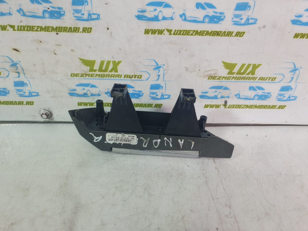 Comenzi volan 5h22-14k147 Land Rover Freelander 2 [2006 - 2010]