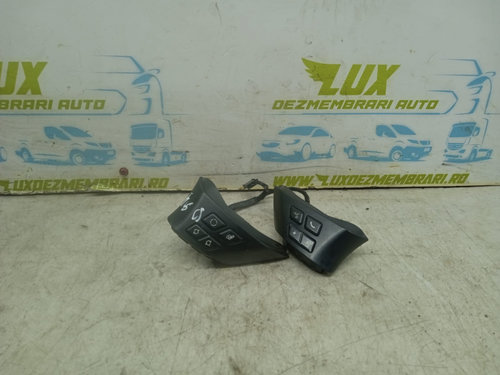 Comenzi volan 6764547-07 BMW Seria 3 E90 [2004 - 2010]