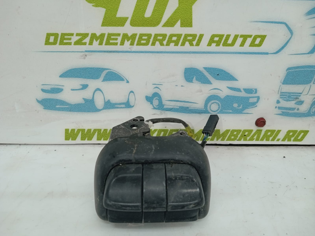 Comenzi volan 75B111 Suzuki Grand Vitara 2 [2005 - 2008]