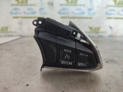 Comenzi volan 75L042 Mazda CX-5 2 (KF) [2017 - 2020] 2.2 D SHY6