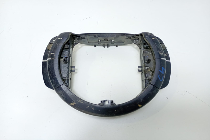 Comenzi volan 96497900XT Citroen C4 [facelift] [2008 - 2011]