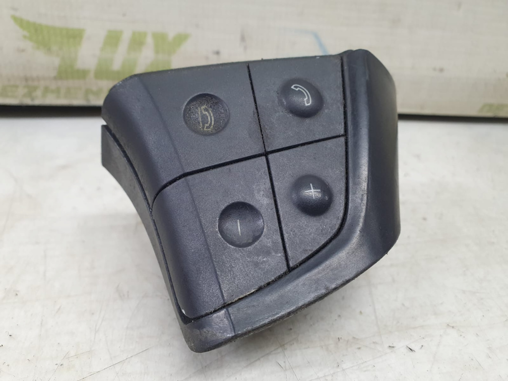 Comenzi volan a1648200010 Mercedes-Benz ML W164 [2005 - 2008]