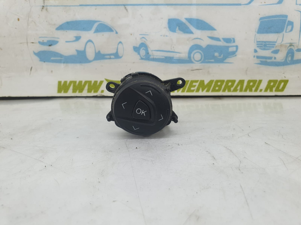 Comenzi volan Am5t-14k147-aa Ford Kuga 2 [2013 - 2020]