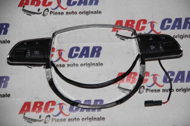 Comenzi volan Audi A8 2009-2017 4H D4 4H0419091T