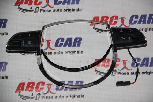 Comenzi volan Audi A8 D4 4H 2010-2016 cod: 4H0419091T, 4H0951523