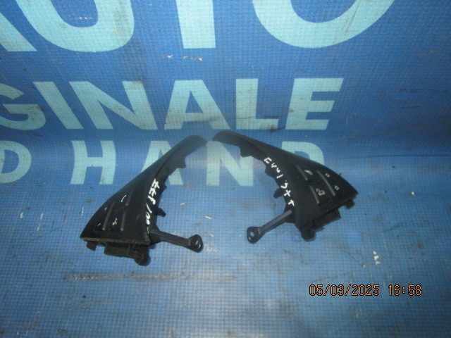 Comenzi volan BMW E60 2009; 6968573 // 9150247