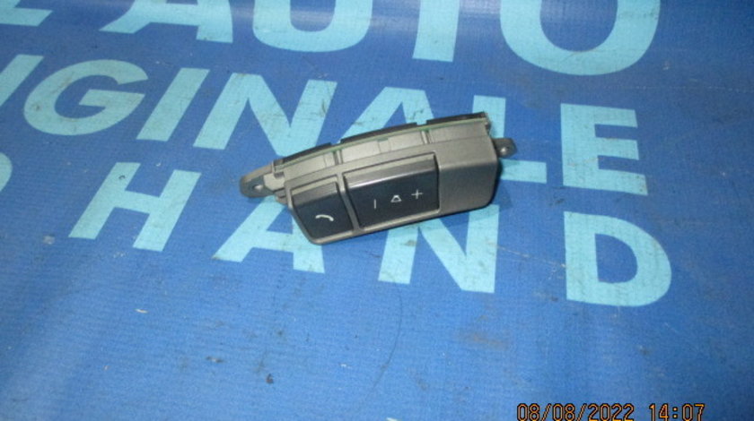 Comenzi volan BMW E65 2002; 6911584