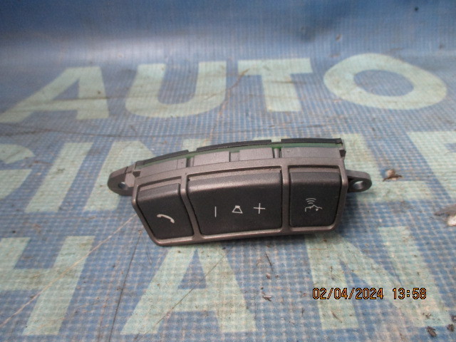 Comenzi volan BMW E65 2005; 6911585