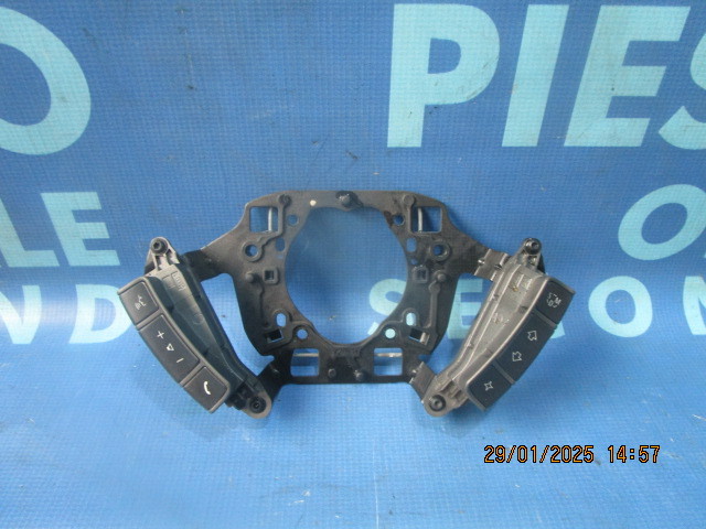 Comenzi volan BMW E65 2006