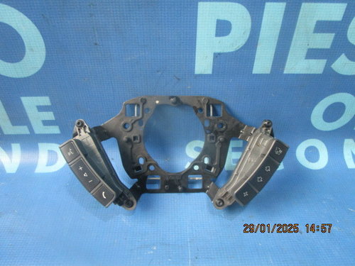 Comenzi volan BMW E65 2006