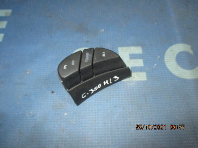 Comenzi volan Chrysler 300M; 04760352AD // 04760353AD