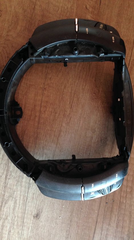 Comenzi volan citroen c4 2005