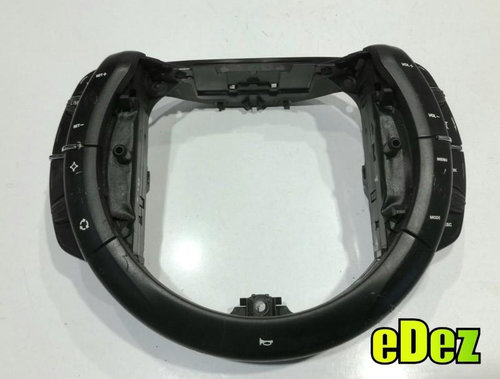 Comenzi volan Citroen C4 Grand Picasso (2006-2010) 96624938ZD