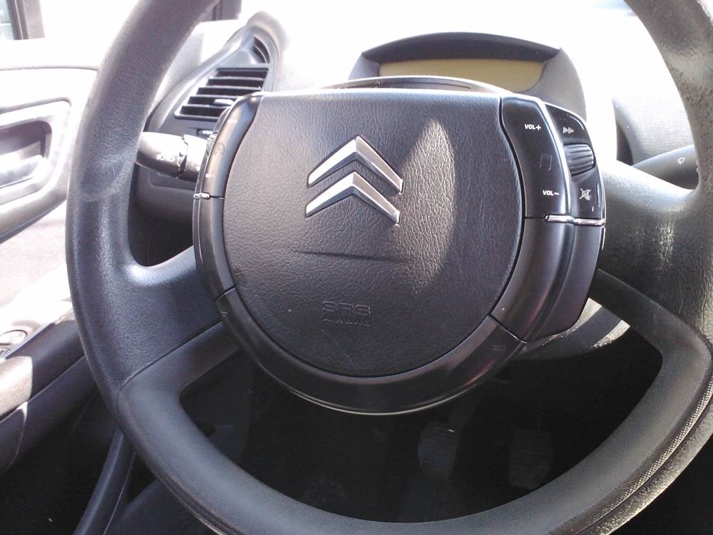 Comenzi Volan Citroen C4