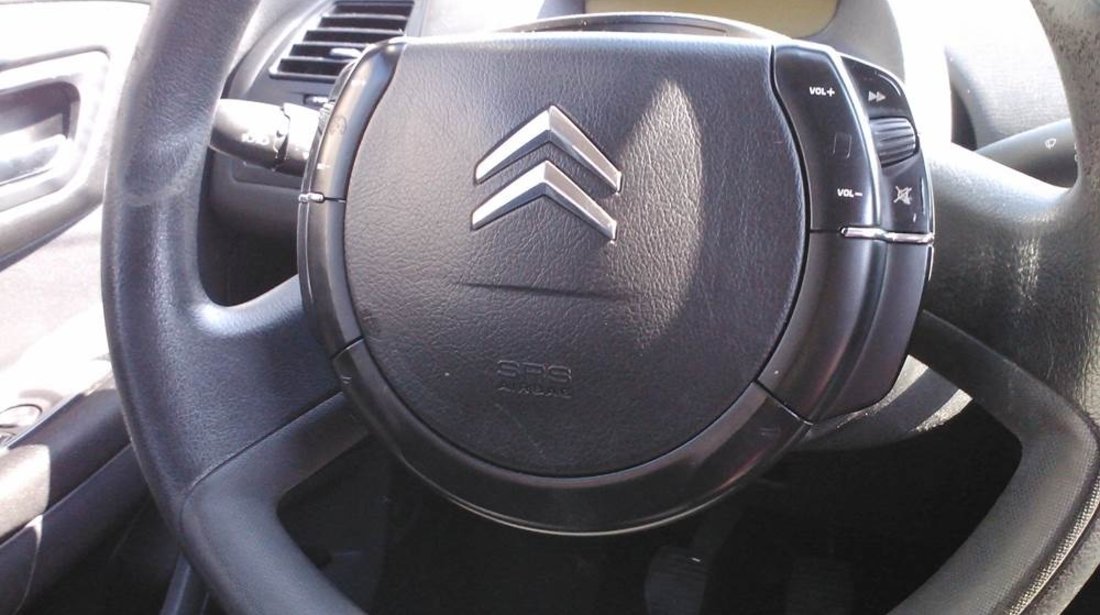 Comenzi Volan Citroen C4