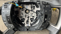 Comenzi volan Citroen C5 2.0 HDI, an 2011 2012 201...