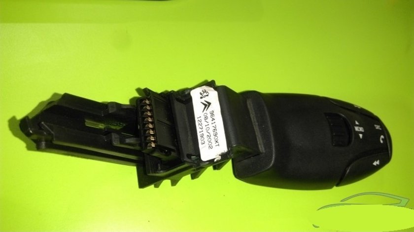Comenzi Volan Citroen C5