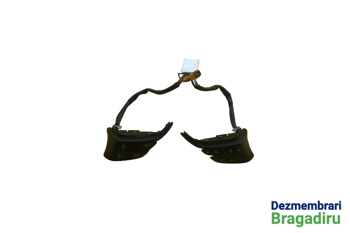 Comenzi volan Cod: 153769-0170 153769-0160 Mazda 6 GG [2002 - 2005] wagon 2.0 MT (141 hp)