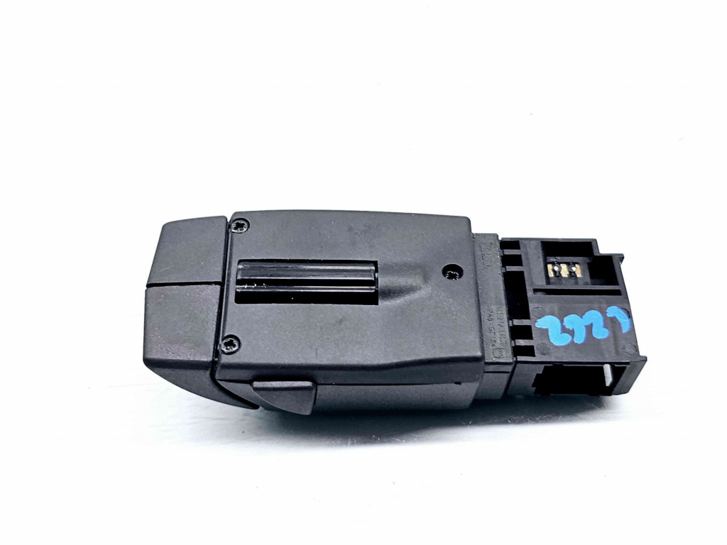 Comenzi volan Dacia Duster (PH2, H79) [Fabr 2013-2017] 8200950420