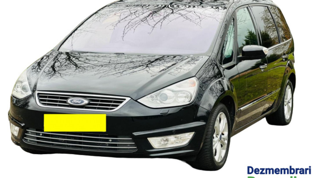 Comenzi volan dreapta Cod: 6M2T-14K147-BH P8M2T-14K147-AA Ford Galaxy 2 [facelift] [2010 - 2015] Minivan 2.0 TDCi AT (140 hp)