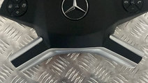 Comenzi volan dreapta Mercedes R-Class W251 3.0 CD...