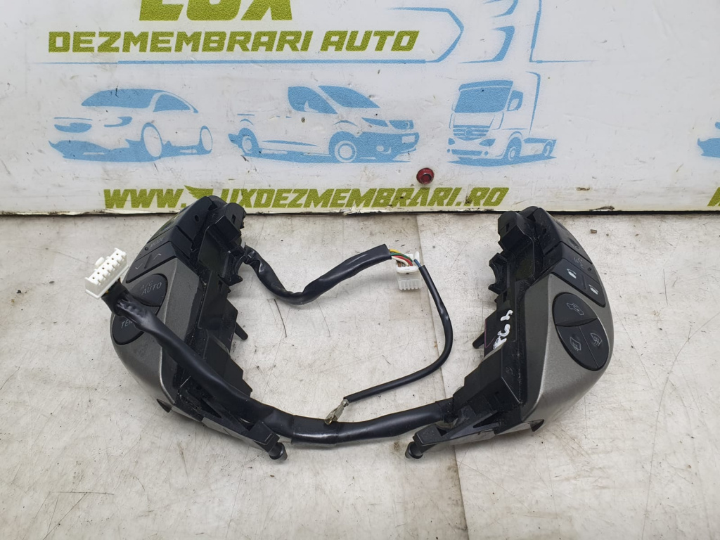 Comenzi volan F70cv164 F70cv142 Toyota Prius 2 [2003 - 2011] 1.5 hybrid 1NZ-FXE