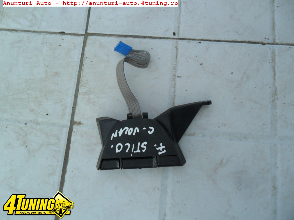 Comenzi volan Fiat Stilo
