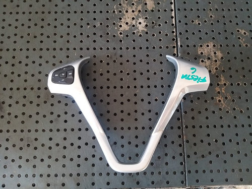 Comenzi volan ford fiesta 6 cb1 ccn 34139229