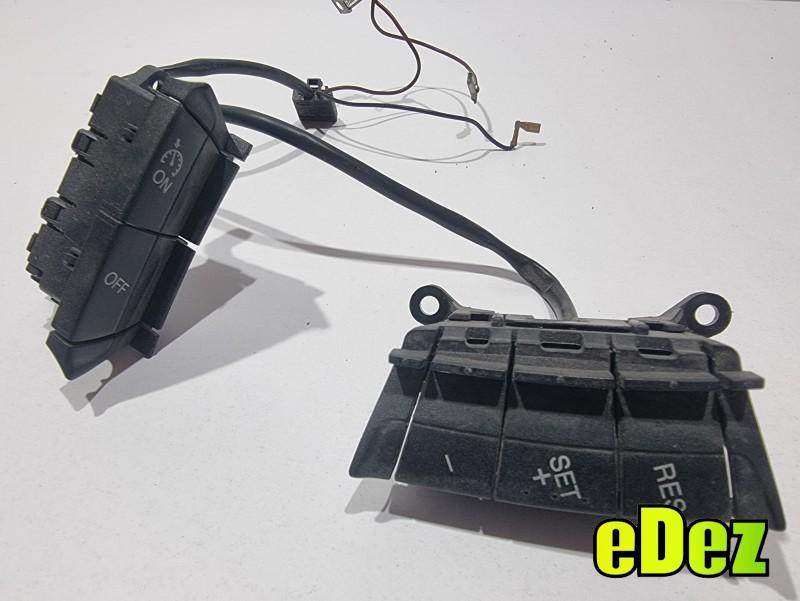 Comenzi volan Ford Focus 2 (2004-2010) [DA_] 3M5T-9E740-AD