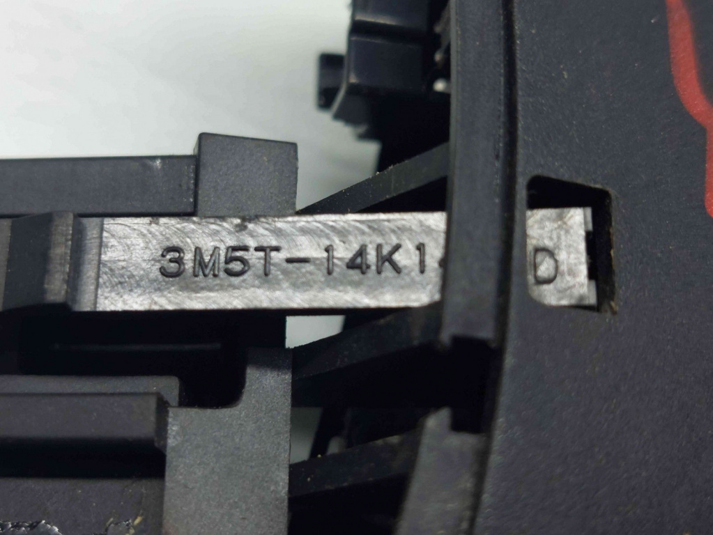 Comenzi volan Ford Transit [Fabr 2006-2013] 2.2 2007 A-03-I/E4 3M5T-14K147-AD