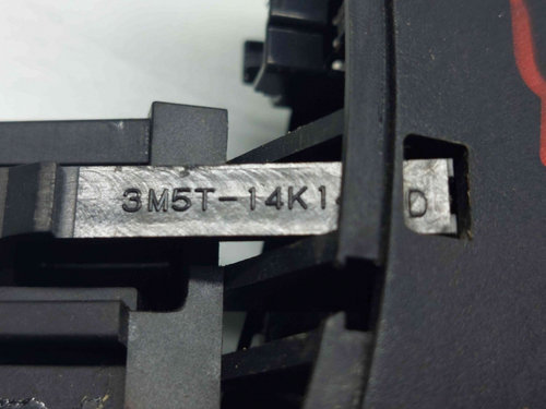Comenzi volan Ford Transit [Fabr 2006-2013] 2.2 2007 A-03-I/E4 3M5T-14K147-AD