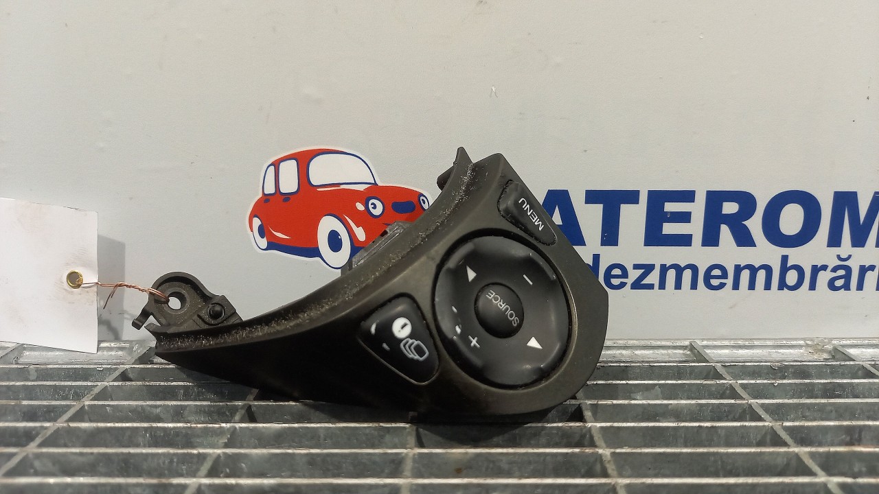 COMENZI VOLAN HONDA CIVIC CIVIC - - (2011 2015)