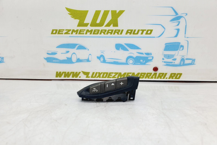 Comenzi volan Lexus LS 4 F4 [2006 - 2009] 4.6 benzina 1UR-FSE