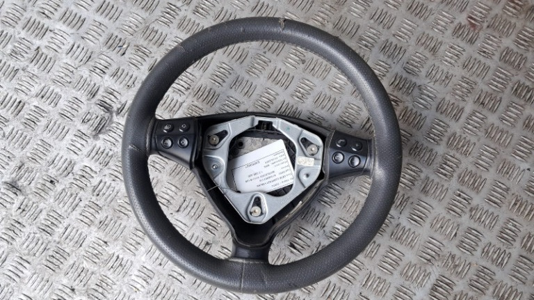 Comenzi volan Mercedes A150 w169 benzina, cod motor 266.920 , transmisie manuala , an 2005 cod A1698207310