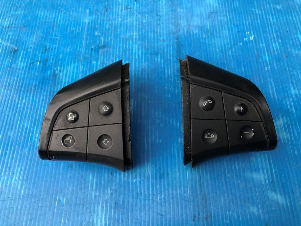 Comenzi volan Mercedes B Class W245 2005-2008