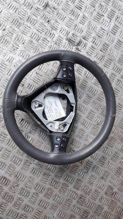 Comenzi volan Mercedes B-class w245 , cod A1698207310