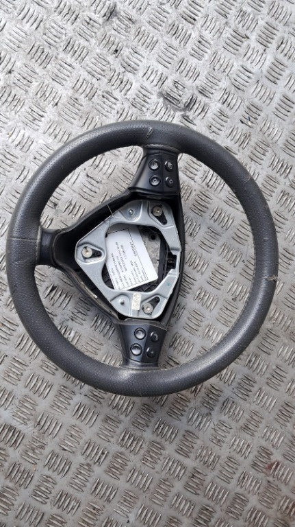 Comenzi volan Mercedes B-class w245 , cod A1698207310
