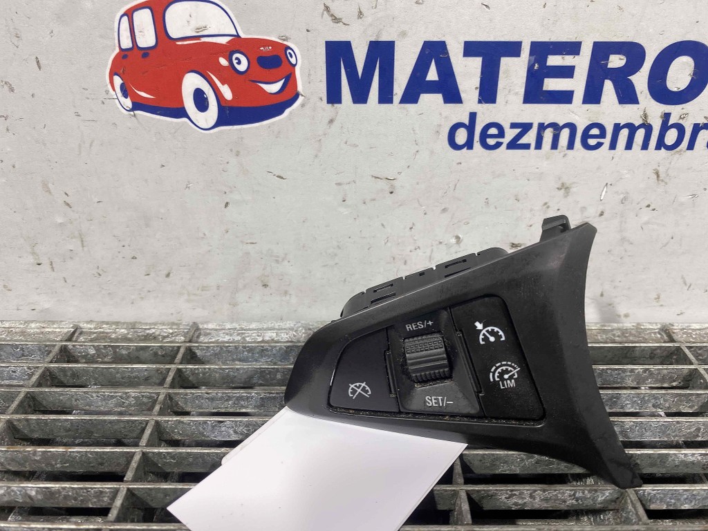 COMENZI VOLAN OPEL ASTRA K - - (2015 2021)