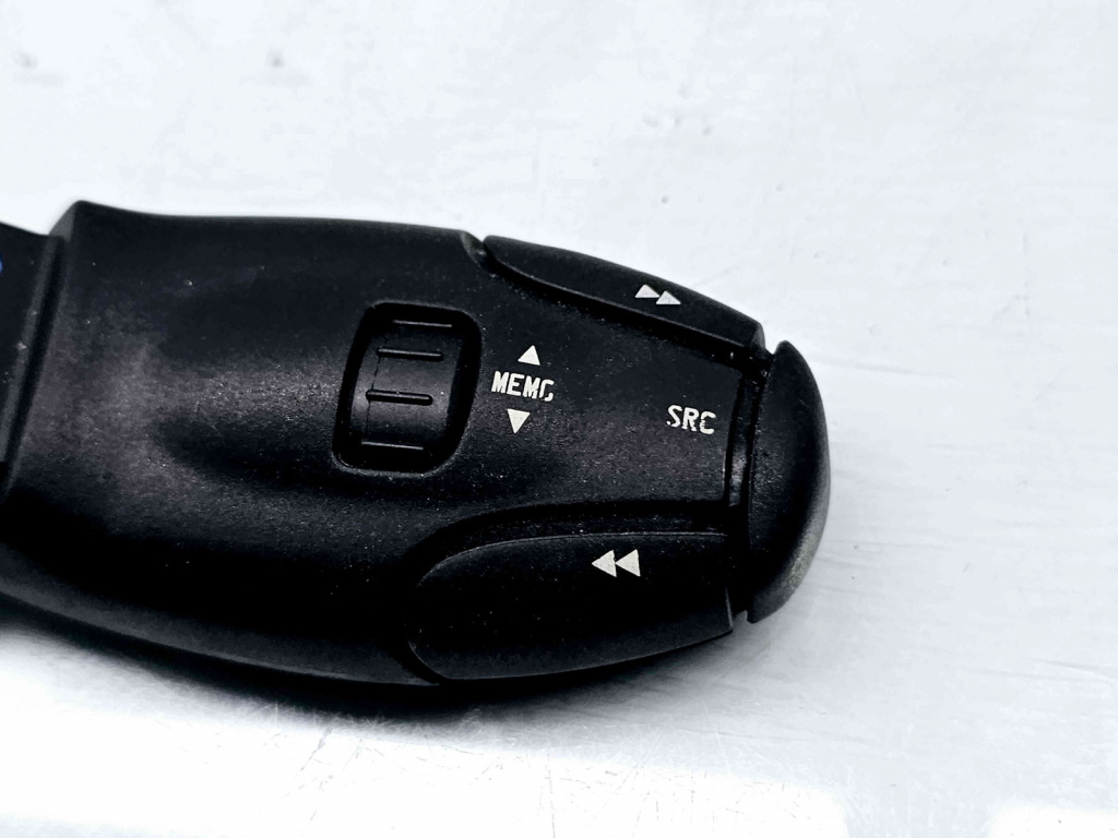 Comenzi volan Peugeot 208 [Fabr 2012-2024] 96637233XT