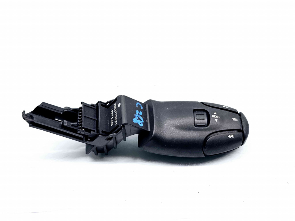 Comenzi volan Peugeot 208 [Fabr 2012-2024] 96637233XT